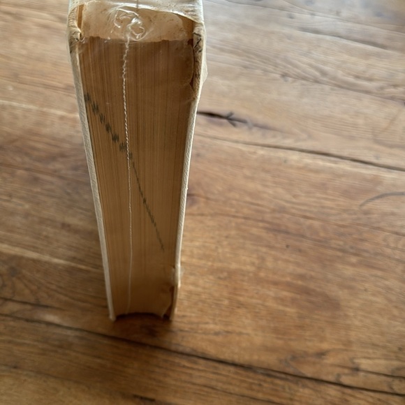 Webster's New Encyclopedia Of Dictionaries 30 Reference Section - Picture 5 of 6